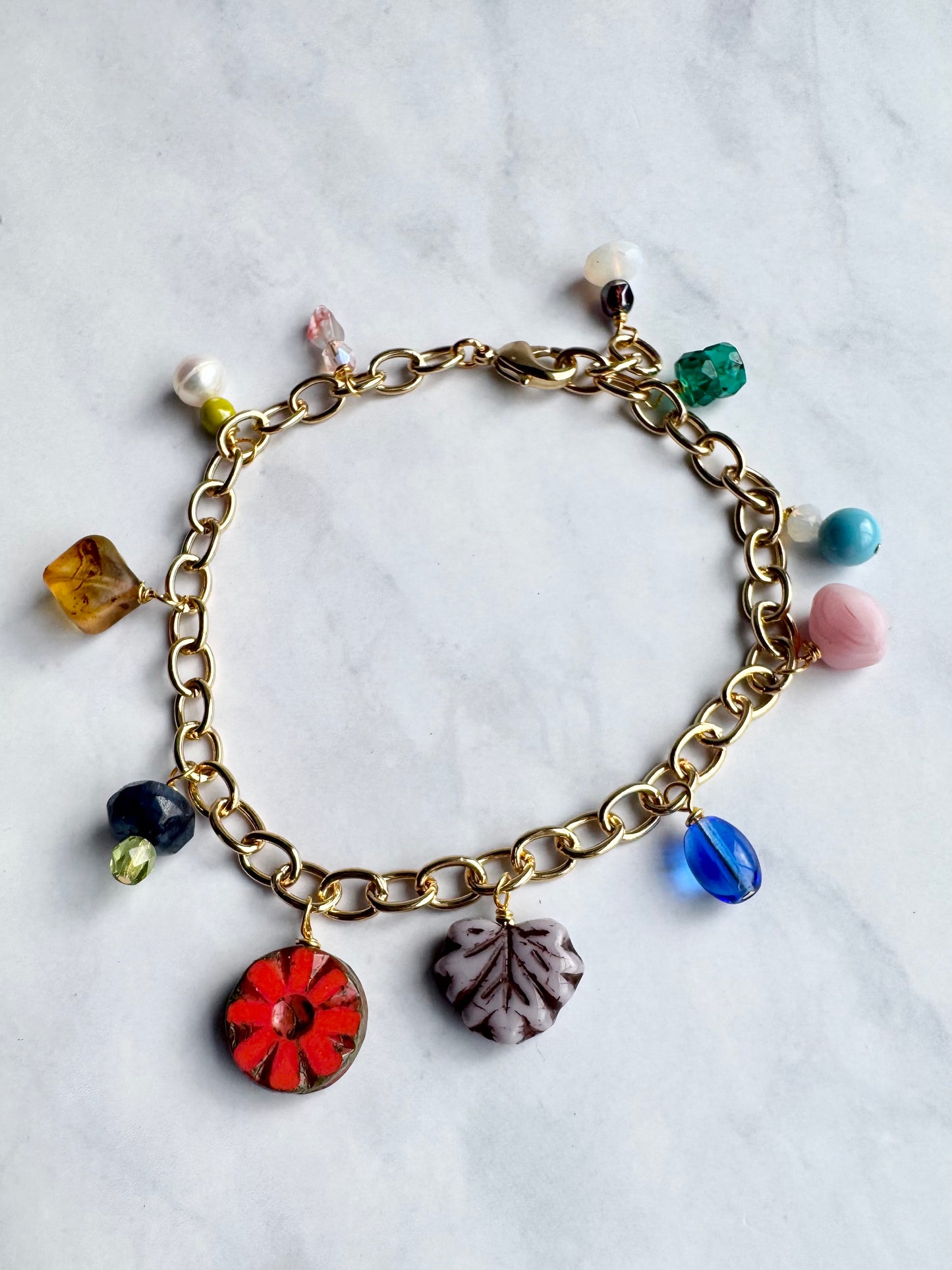 Charm Bracelet