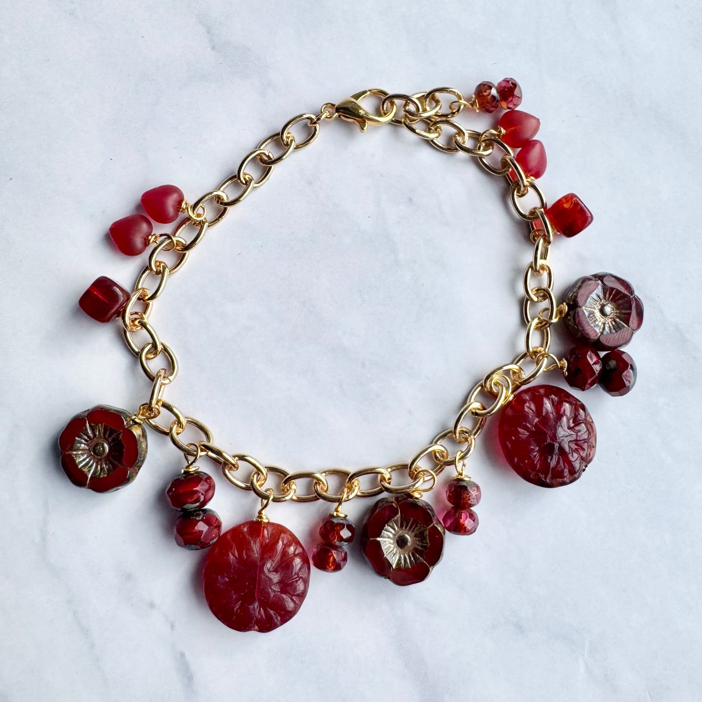 Charm Bracelet