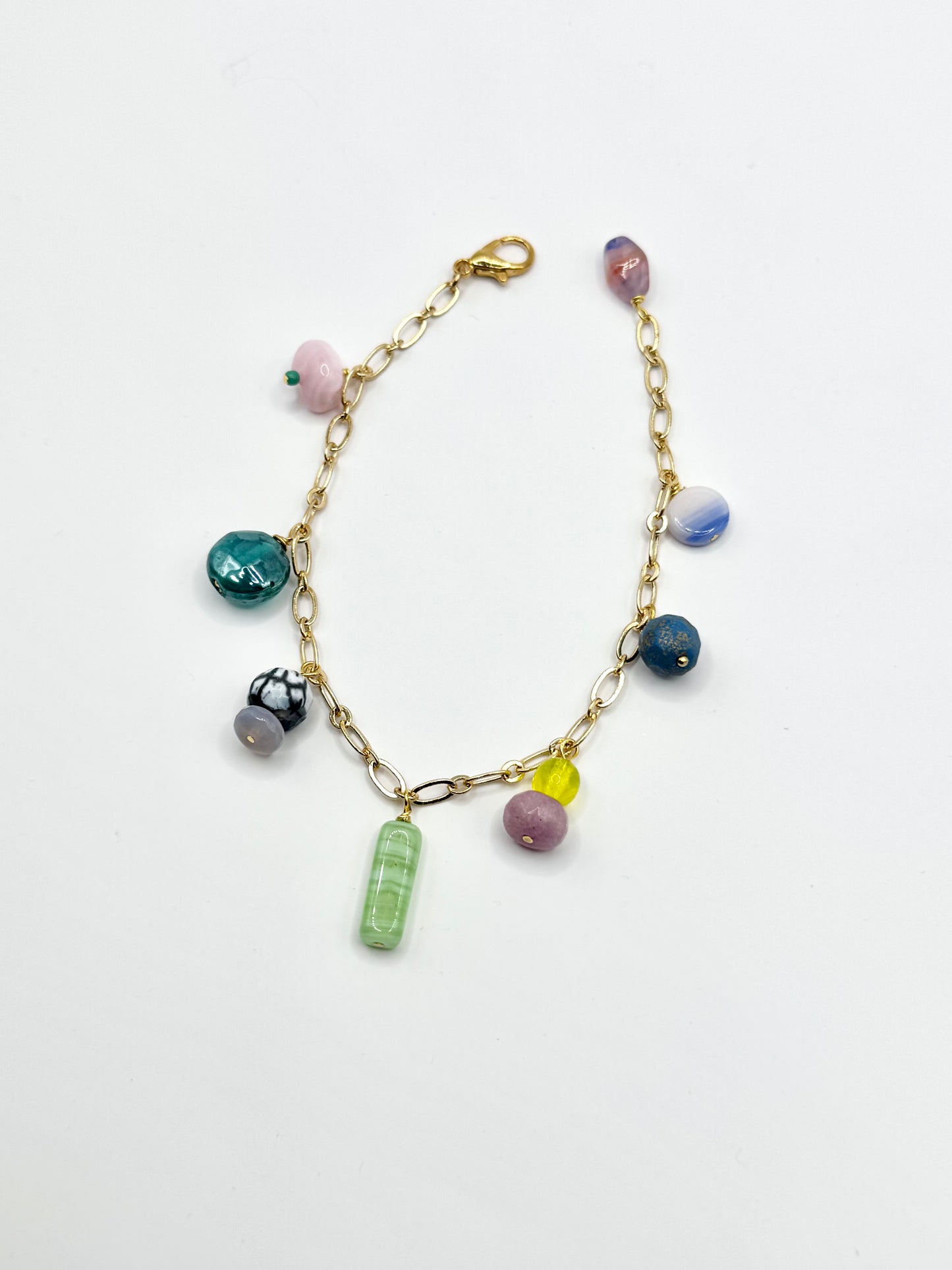 Charm Bracelet