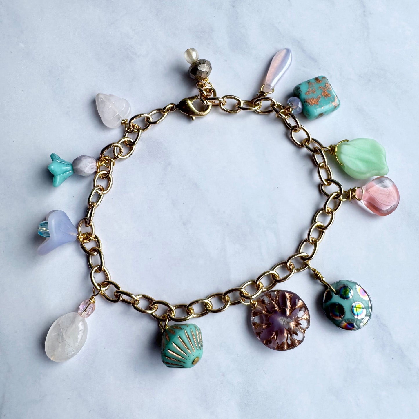 Charm Bracelet