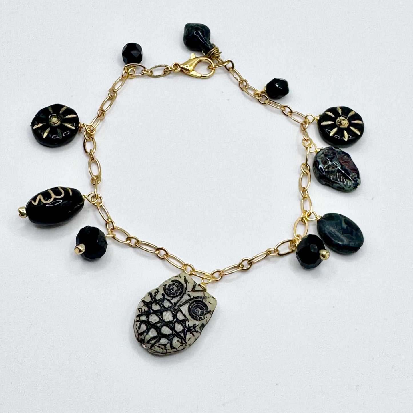 Charm Bracelet