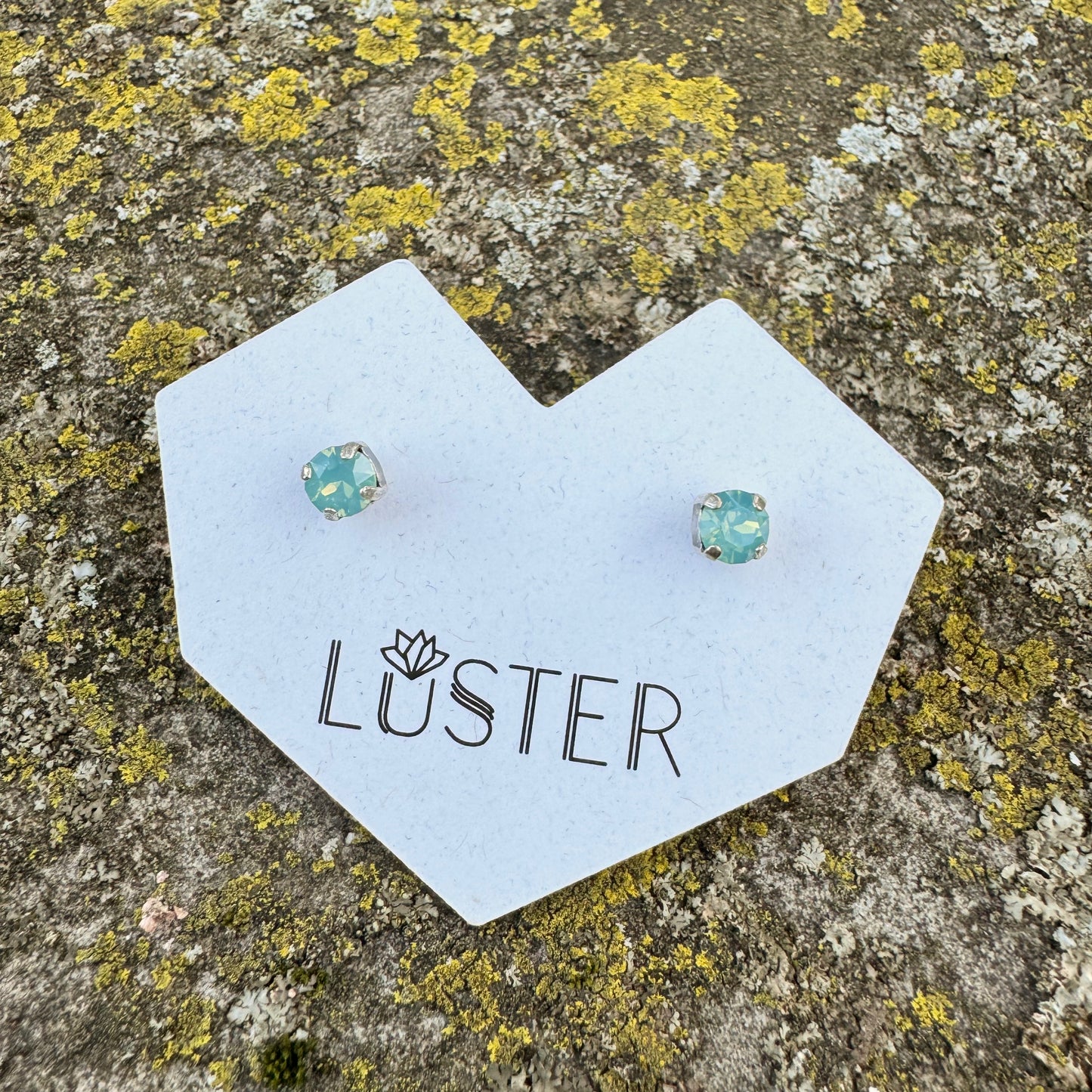 Pacific Opal Tiny Posts