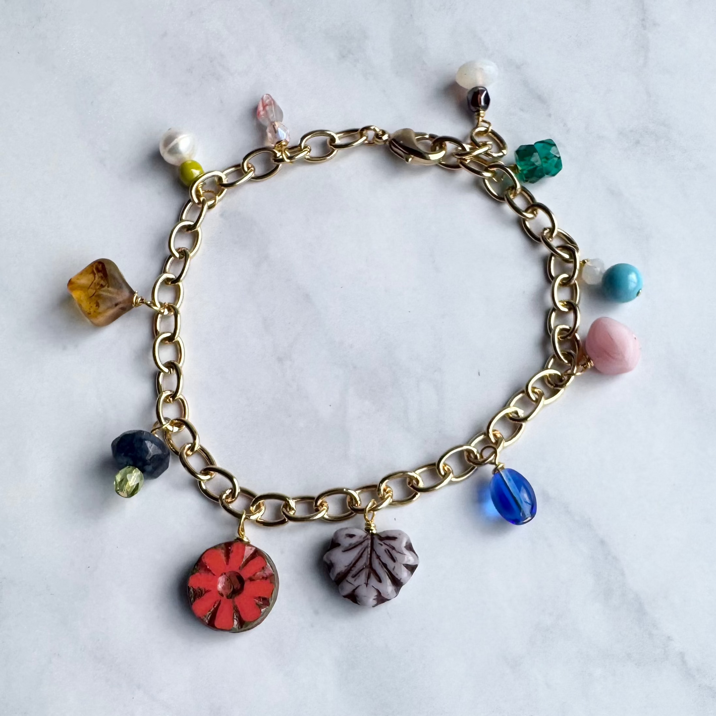 Charm Bracelet