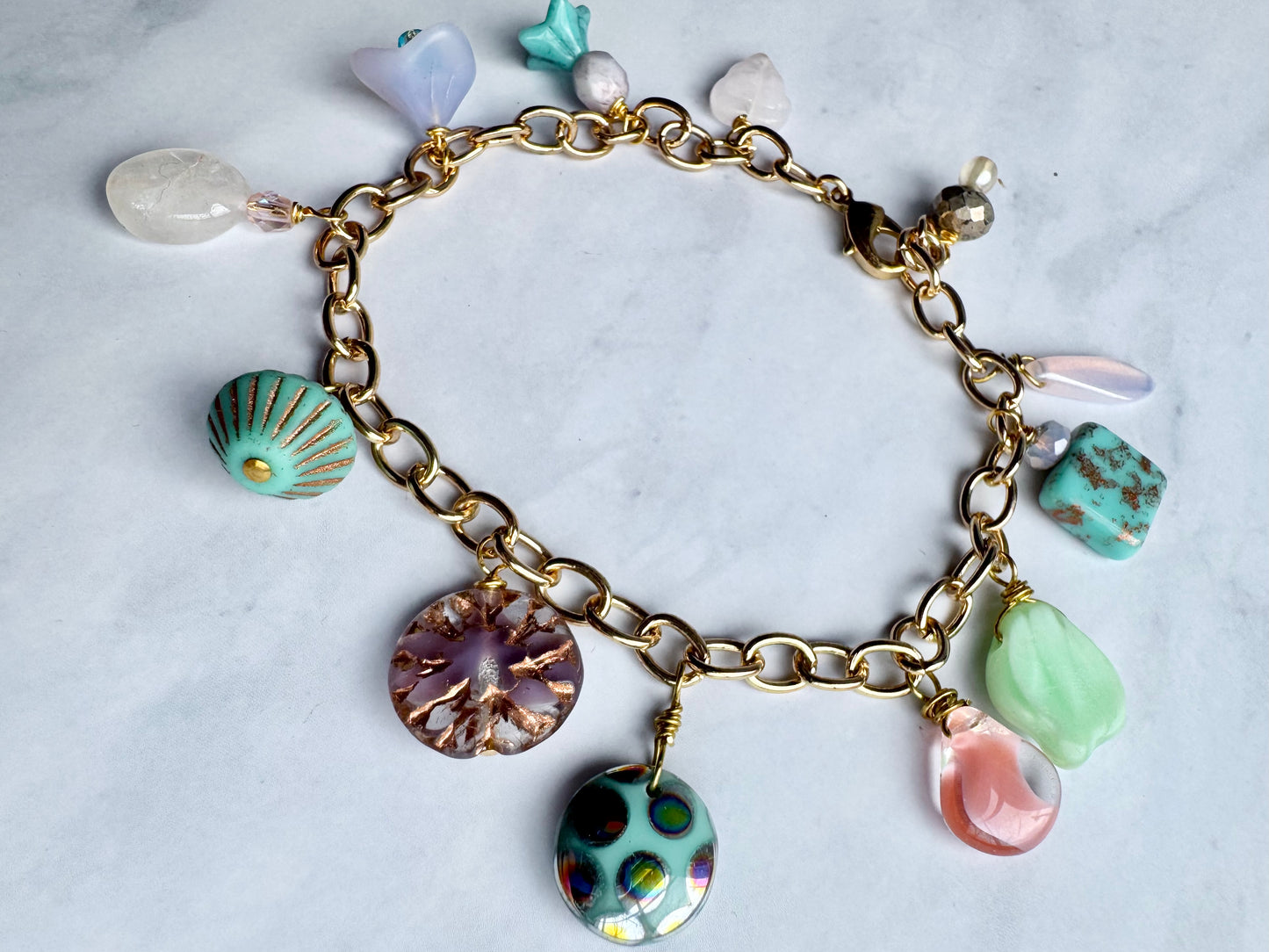 Charm Bracelet