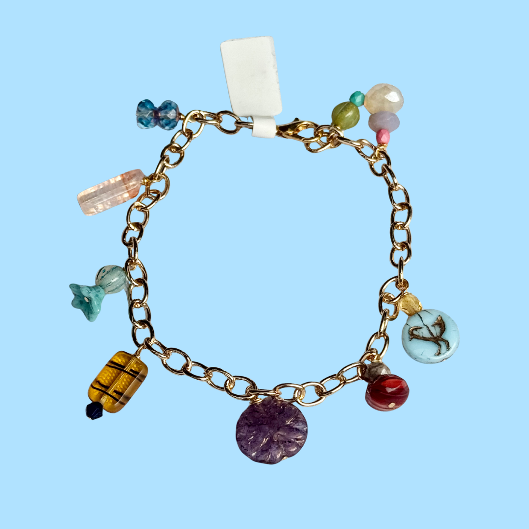 Charm Bracelet