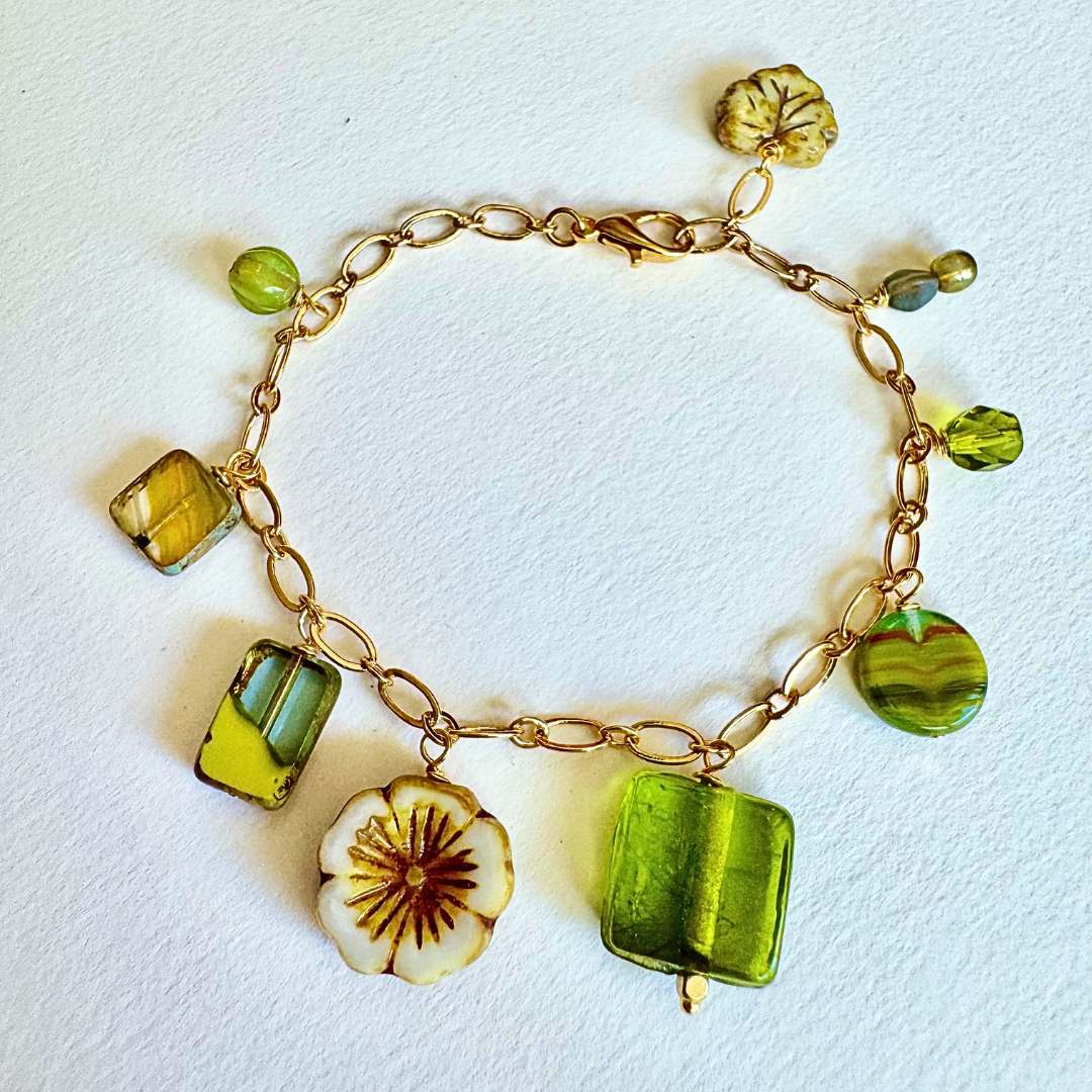Charm Bracelet