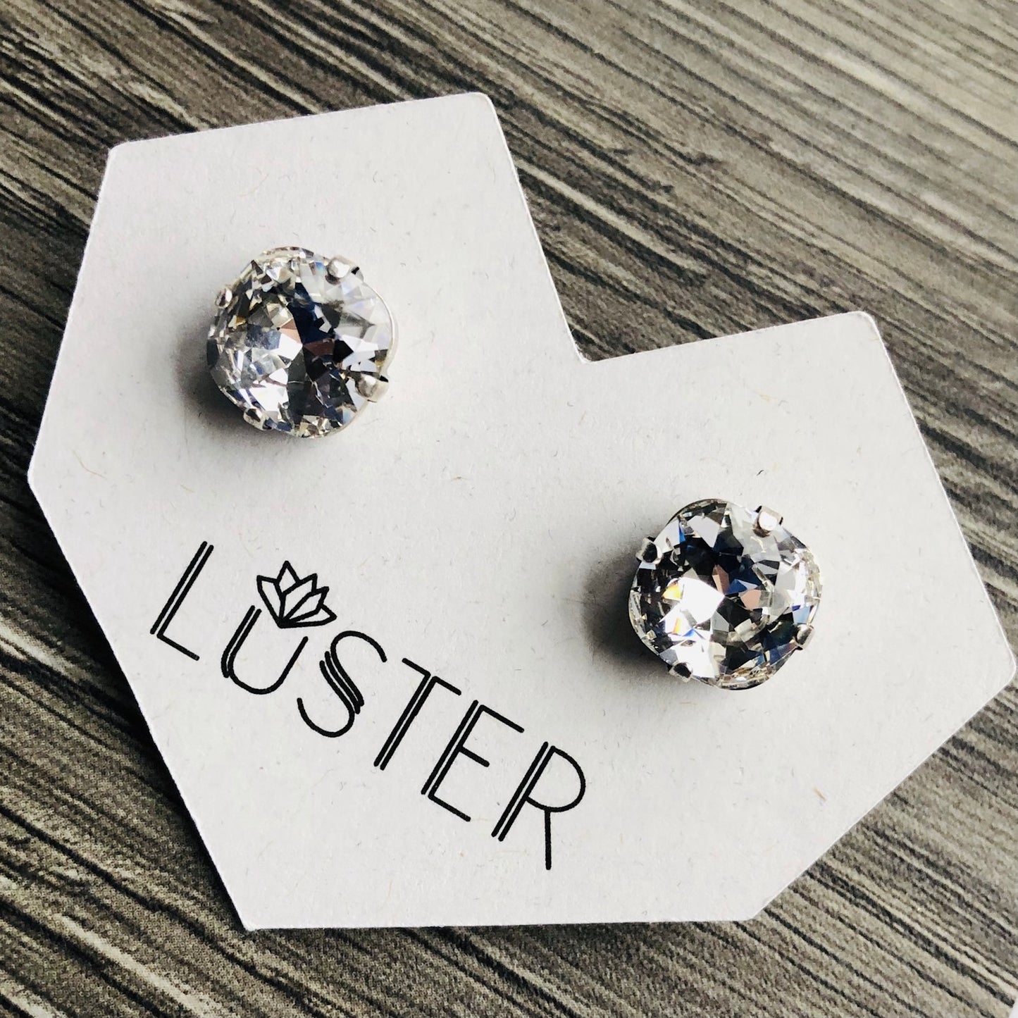 Classic Cushion Cut Posts