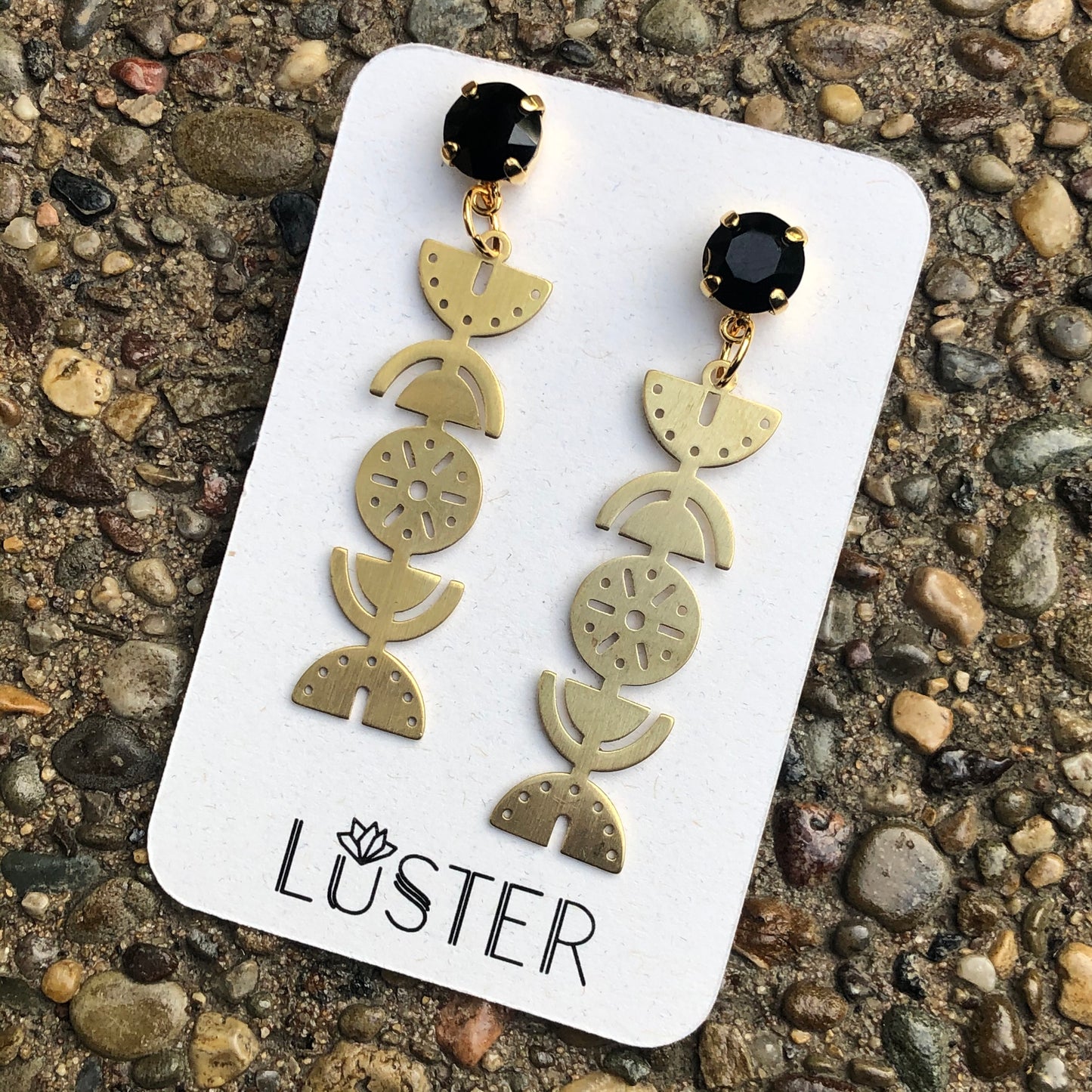 Mixed Stack Dangles