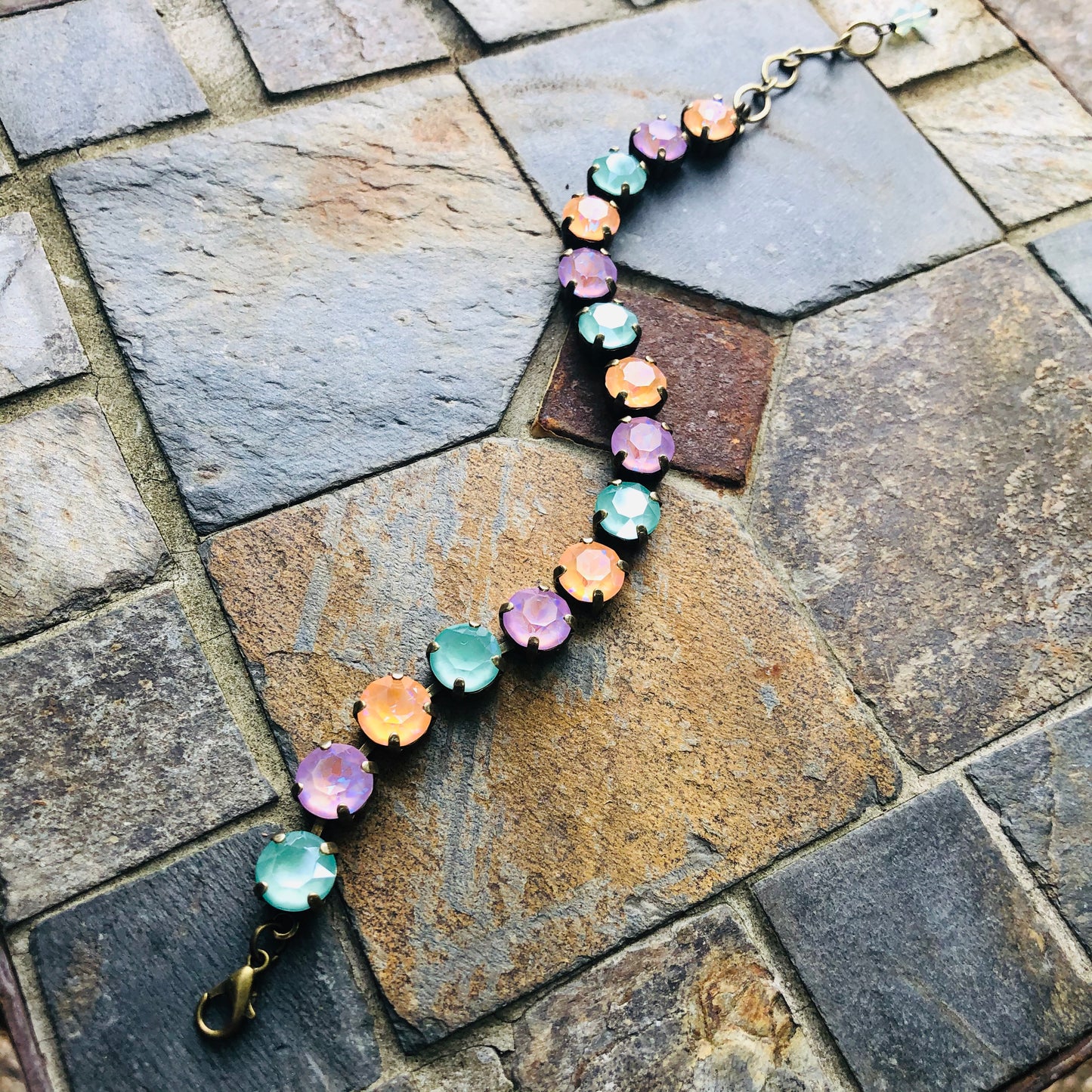 Pendant/Bracelet/Earring Set