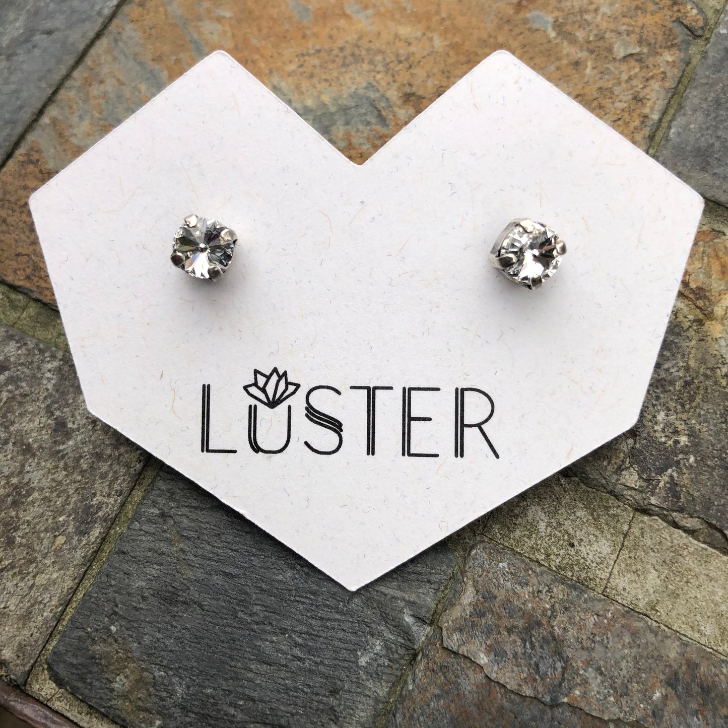 Crystal Tiny Posts