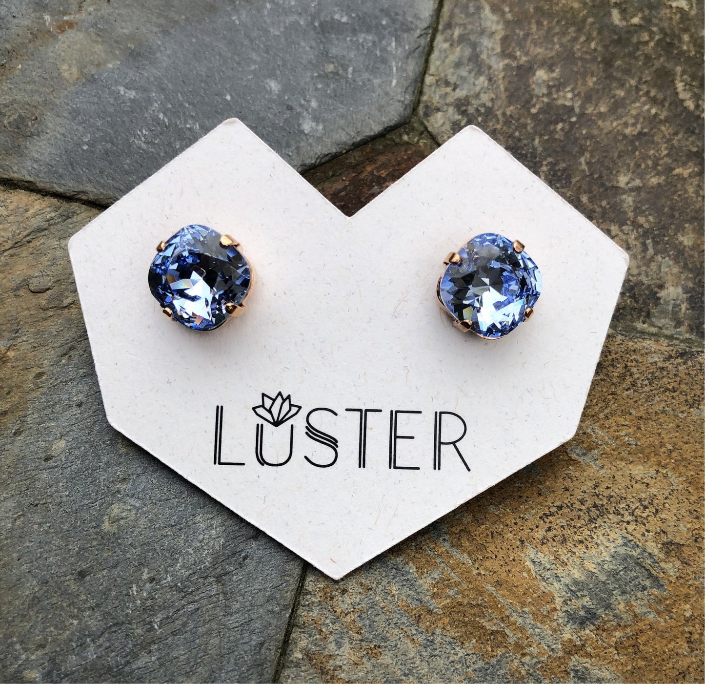 Classic Cushion Cut Posts