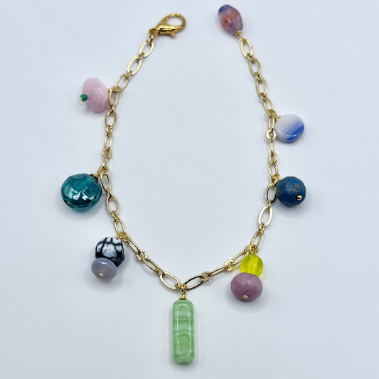 Charm Bracelet