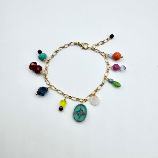 Charm Bracelet