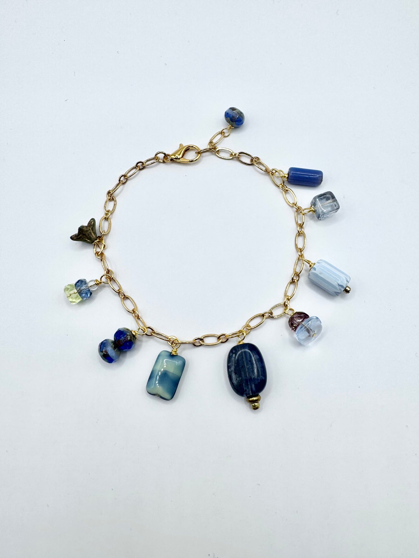 Charm Bracelet