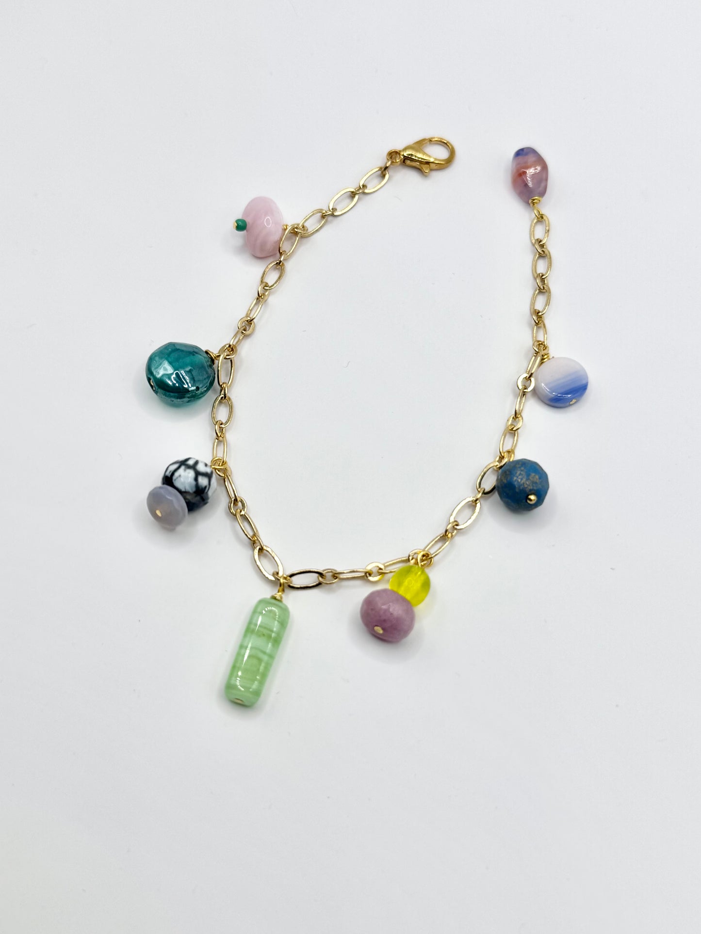 Charm Bracelet