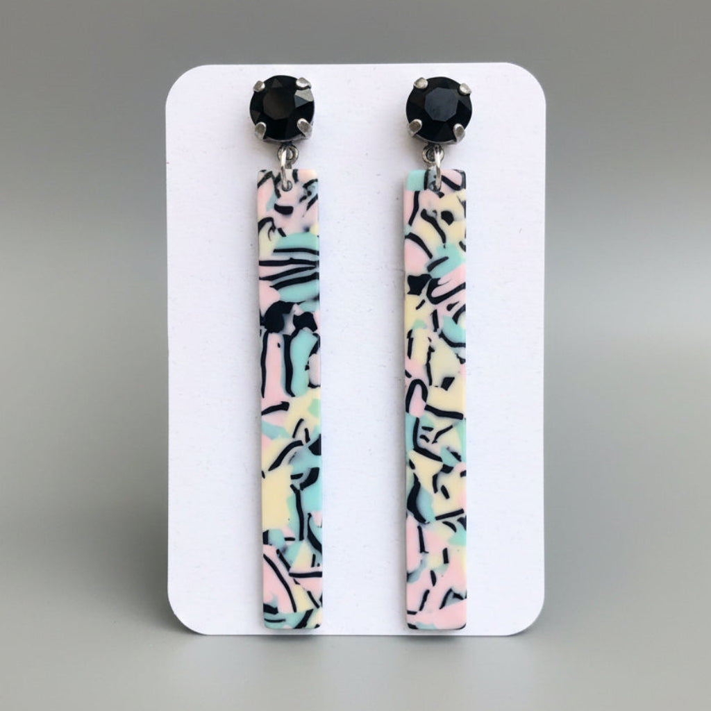 Acrylic Stick Drops