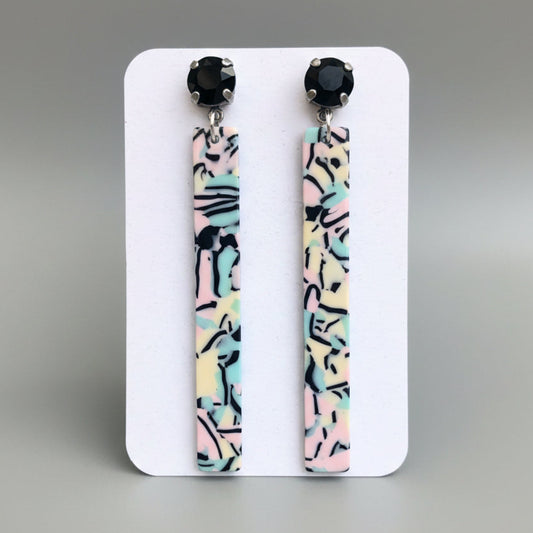 Acrylic Stick Drops
