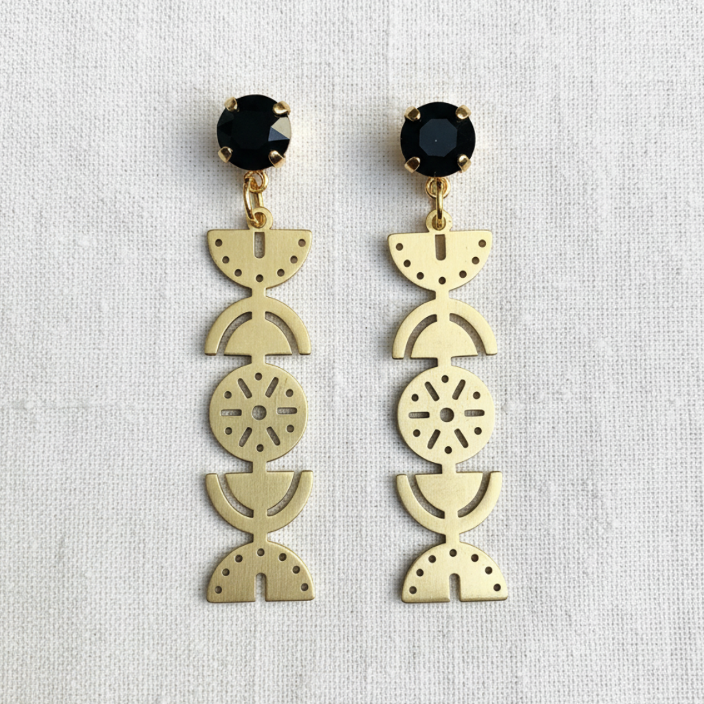 Mixed Stack Dangles