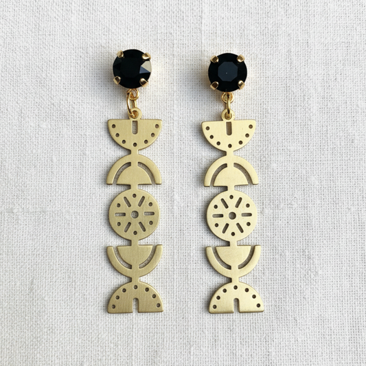 Mixed Stack Dangles