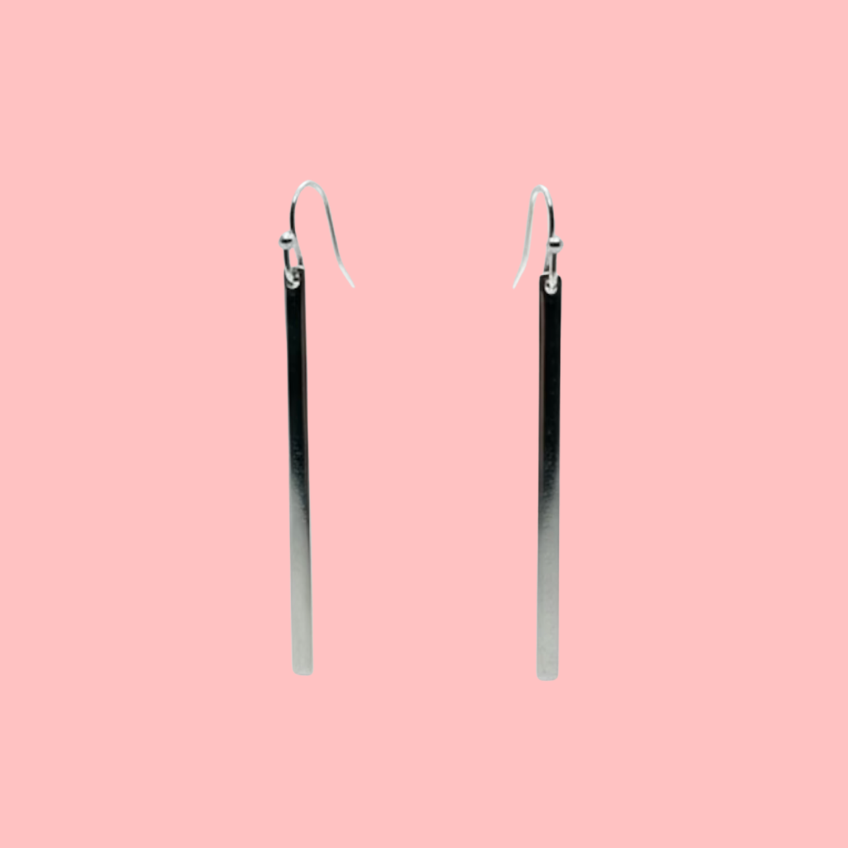Simple Stick Lightweight Earrings