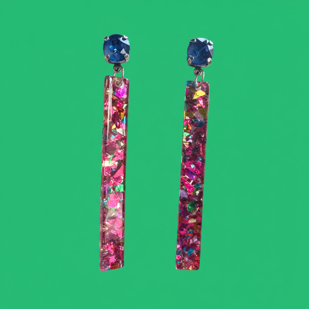 Confetti Stick Drops