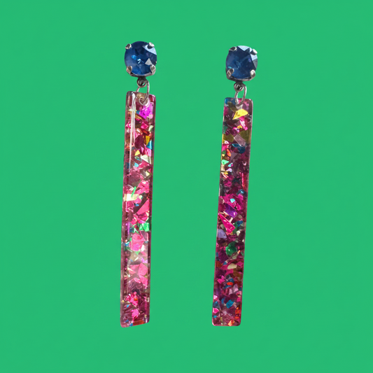 Confetti Stick Drops