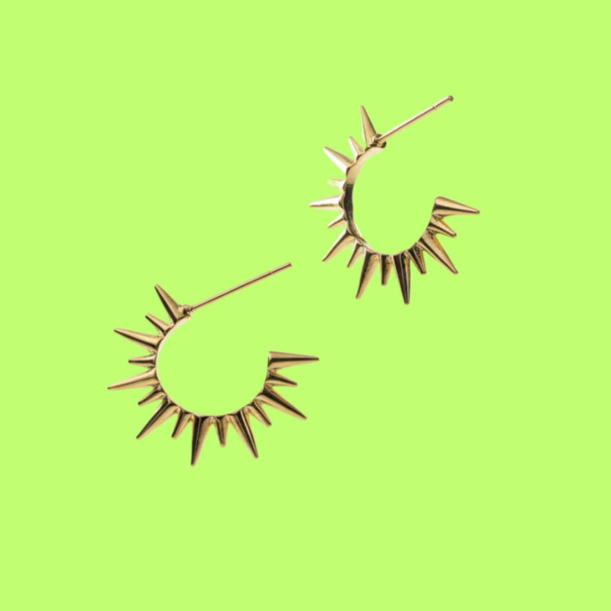 Spike Hoops