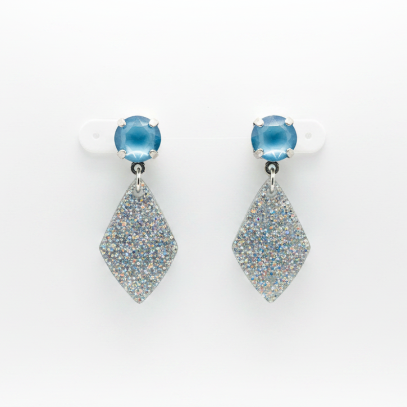 Stardust Rhombus Drops