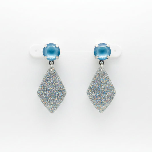 Stardust Rhombus Drops