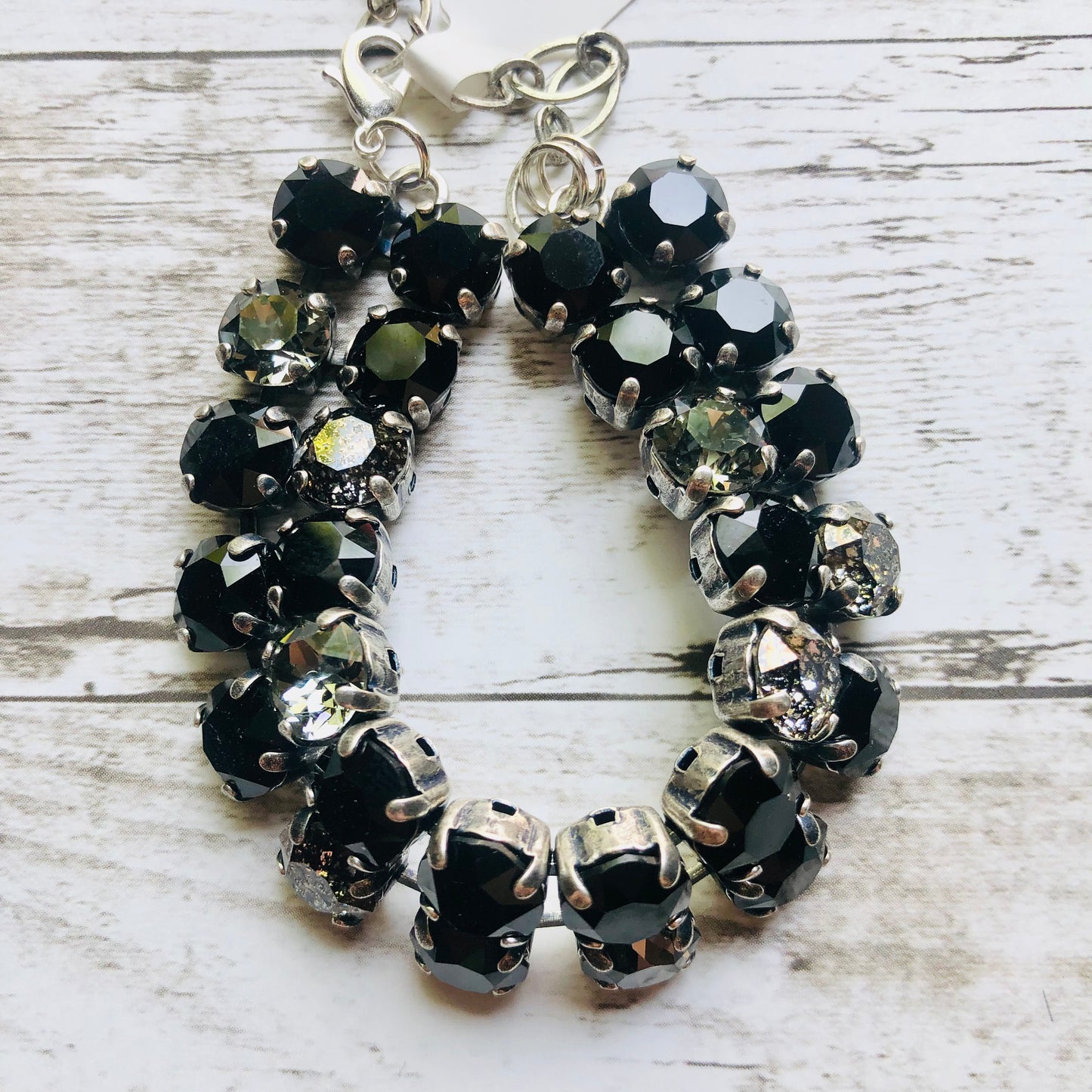 Double-Strand Classic Bracelet