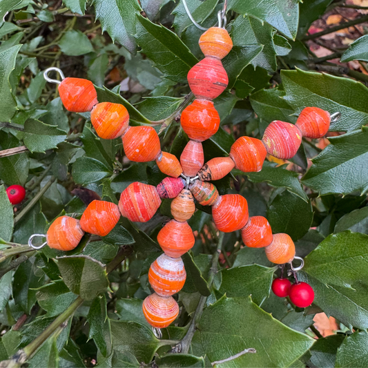Paper Ornament