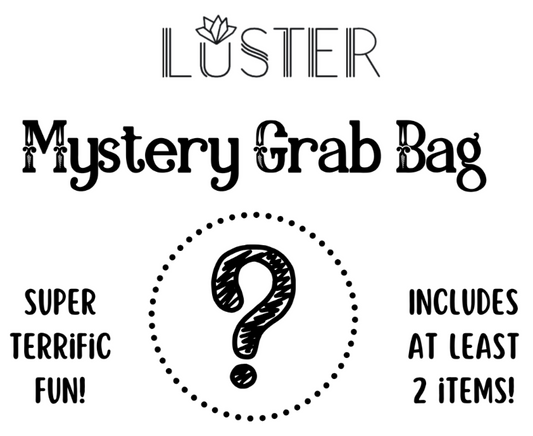 Mystery Grab Bag!