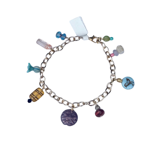 Charm Bracelet