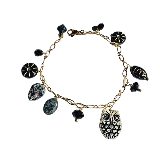 Charm Bracelet