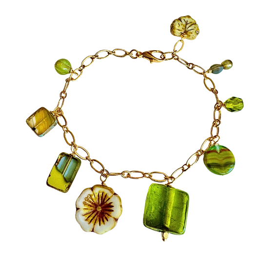 Charm Bracelet