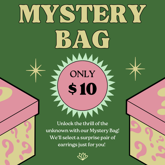 Mystery Grab Bag!