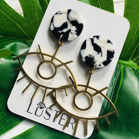 Lookie Here Earrings