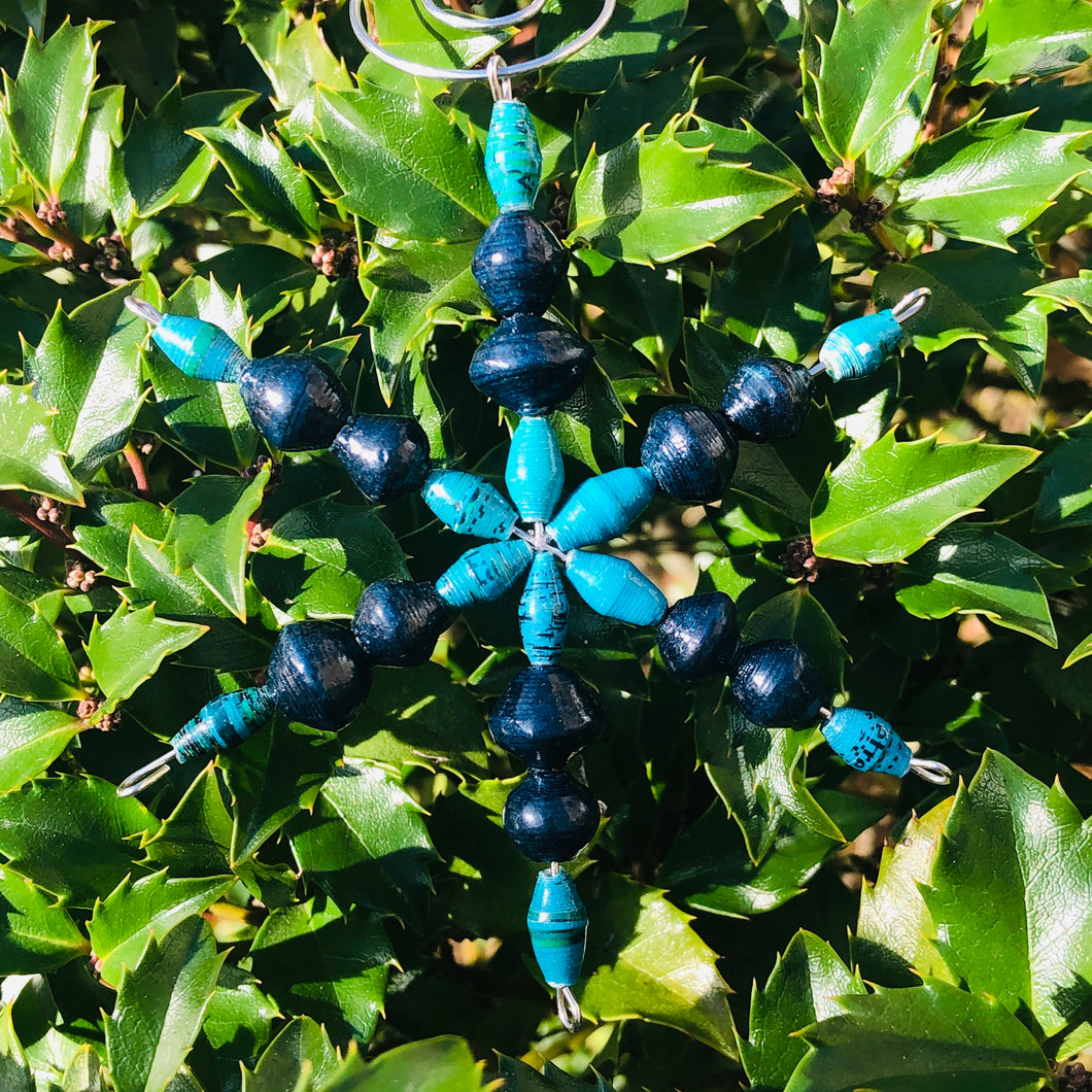 Paper Ornament